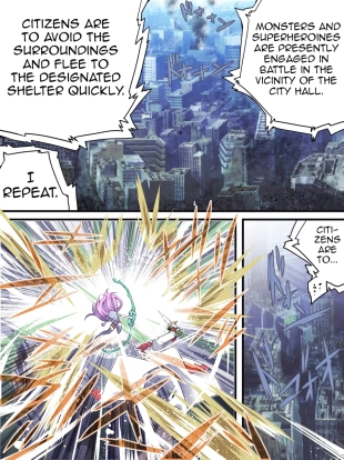 hentai original
