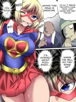 Superheroine Yuukai Ryoujoku V : page 4
