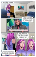 Superior Girl : page 54