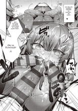 Supreme chin taste 至高のチン味 : page 16