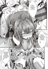 Supreme chin taste 至高のチン味 : page 21