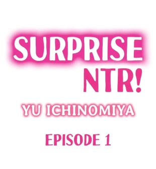 hentai Surprise NTR!