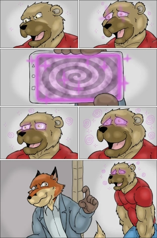 hentai Surprise
