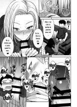 Suteki na Oku-san : page 4