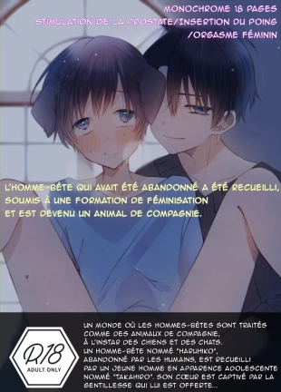 hentai original