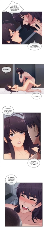 Sweet But Psycho : page 24