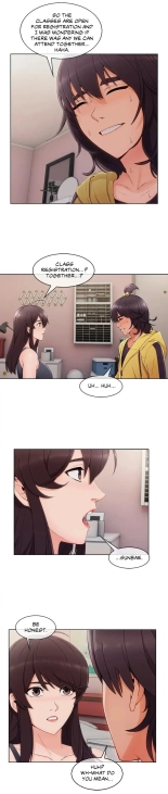 Sweet But Psycho : page 50