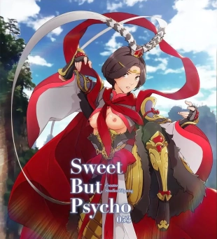 hentai Sweet But Psycho