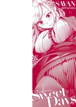 Sweet Days Ch. 1-4 page 2