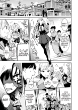 Sweet Days Ch. 1-4 page 13