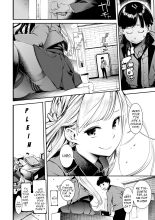 Sweet Days Ch. 1-4 page 14
