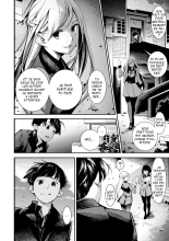Sweet Days Ch. 1-4 page 16
