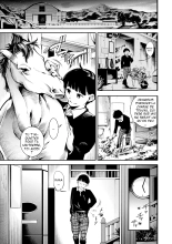 Sweet Days Ch. 1-4 page 17