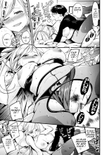 Sweet Days Ch. 1-4 page 29