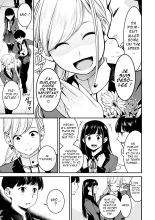 Sweet Days Ch. 1-4 page 33