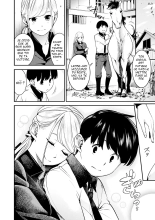 Sweet Days Ch. 1-4 page 34