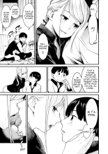 Sweet Days Ch. 1-4 page 35