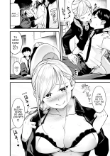 Sweet Days Ch. 1-4 page 36