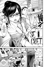 Sweet Days Ch. 1-4 page 51