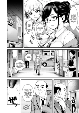 Sweet Days Ch. 1-4 page 52