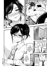 Sweet Days Ch. 1-4 page 70
