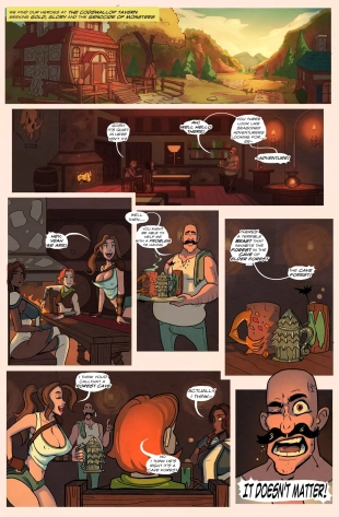 hentai dungeons and dragons