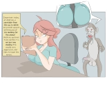 Sweet Doctor : page 3