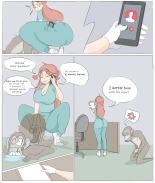 Sweet Doctor : page 6