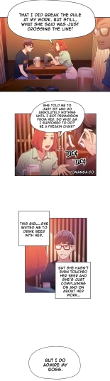 Sweet GuyHe Does a Body Good Ch. 16-17 : page 3