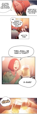Sweet GuyHe Does a Body Good Ch. 16-17 : page 4