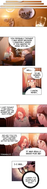 Sweet GuyHe Does a Body Good Ch. 16-17 : page 5