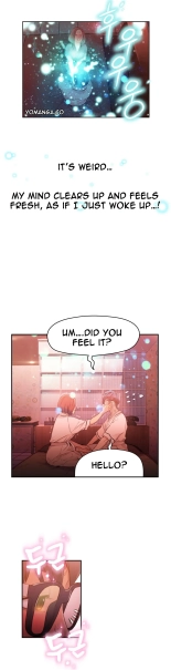 Sweet GuyHe Does a Body Good Ch. 16-17 : page 9