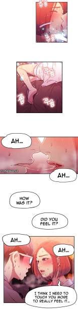 Sweet GuyHe Does a Body Good Ch. 16-17 : page 12