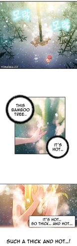 Sweet GuyHe Does a Body Good Ch. 16-17 : page 20