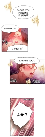 Sweet GuyHe Does a Body Good Ch. 16-17 : page 25