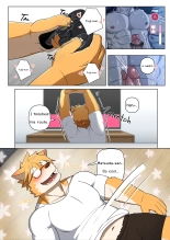 Sweet Trap : page 5