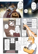 Sweet Trap : page 7