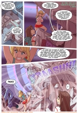 Swelling Invasion 5 : page 5