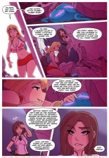 Swelling Invasion 5 : page 7
