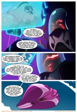 Swelling Invasion 5 : page 12