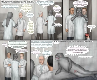 hentai Swimming Cancer Free