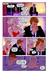 Swinging Island 2 pleasureland : page 107