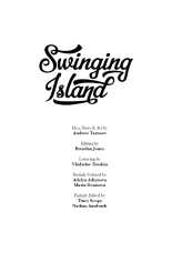 Swinging Island : page 2