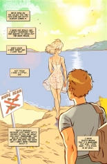 Swinging Island : page 5