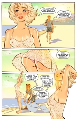 Swinging Island : page 7
