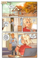 Swinging Island : page 102