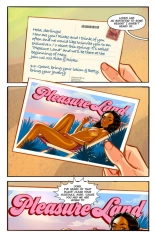 Swinging Island : page 103