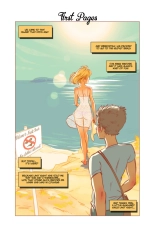 Swinging Island : page 113
