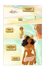 Swinging Island : page 118