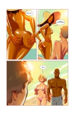 Swinging Island : page 124